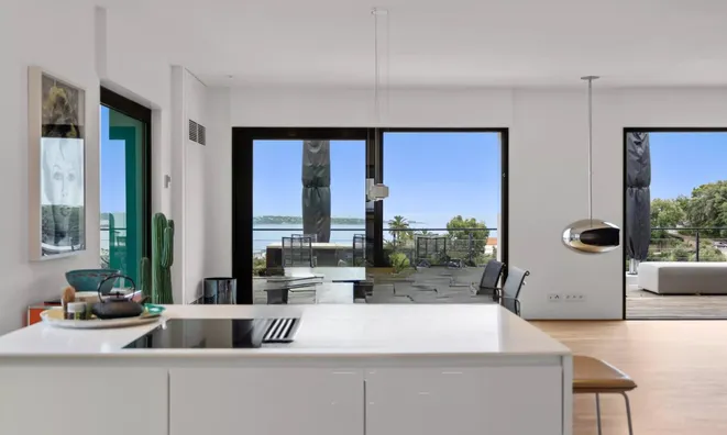 Недвижимость Villa Cannes: 18