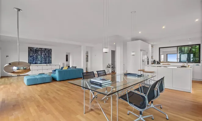 Недвижимость Villa Cannes: 21