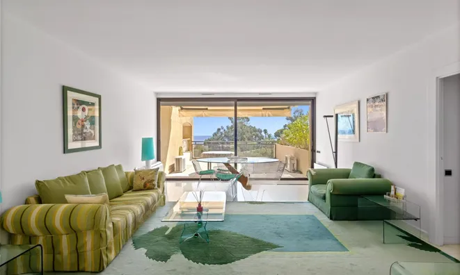 Недвижимость House Cannes: 1