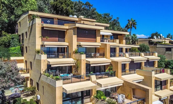 Недвижимость House Cannes: 6