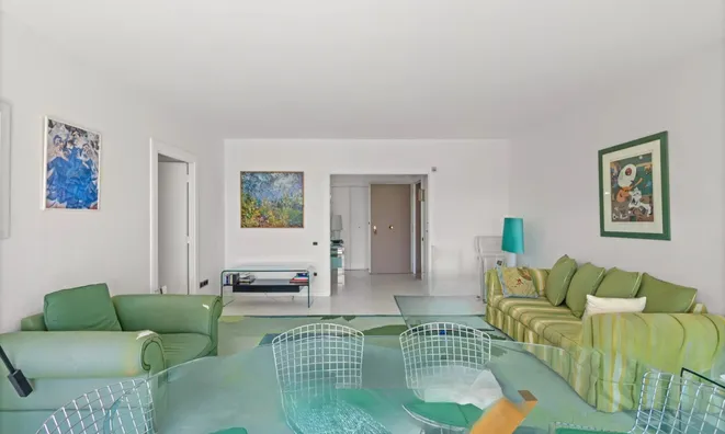 Недвижимость House Cannes: 7