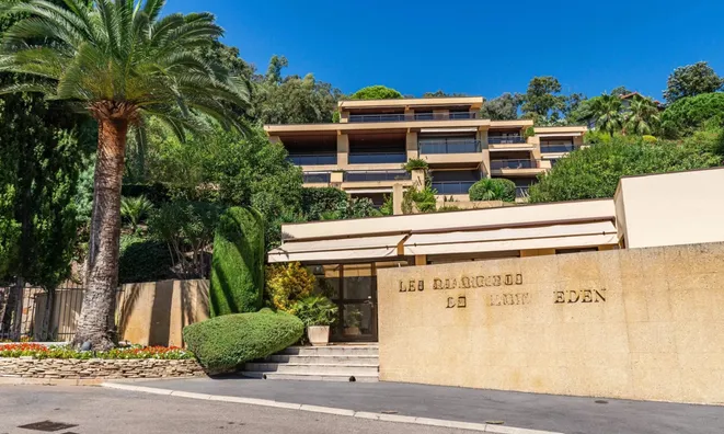 Недвижимость House Cannes: 8