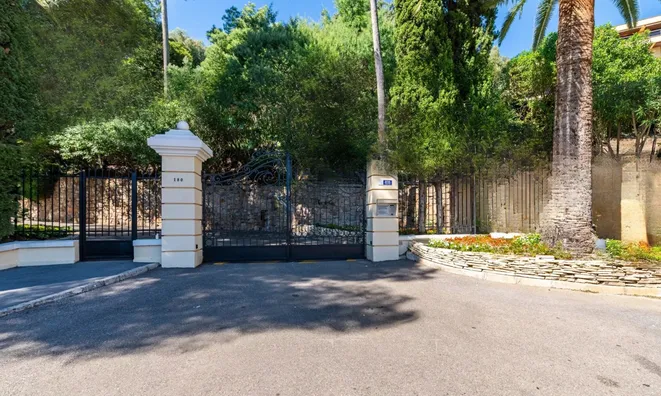 Недвижимость House Cannes: 9