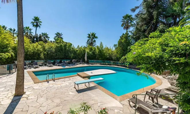 Недвижимость House Cannes: 10