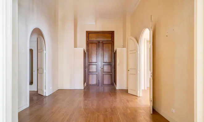 Недвижимость Villa Cannes République: 4