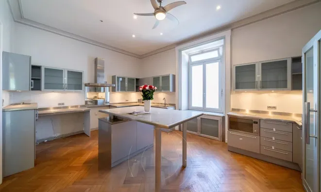 Недвижимость Villa Cannes République: 5