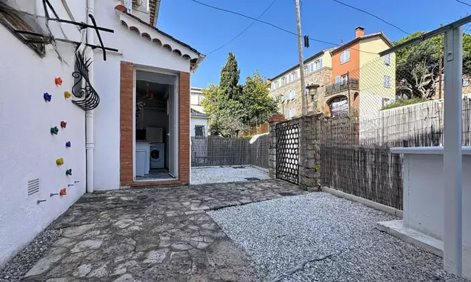 Недвижимость Villa La Bocca: 10