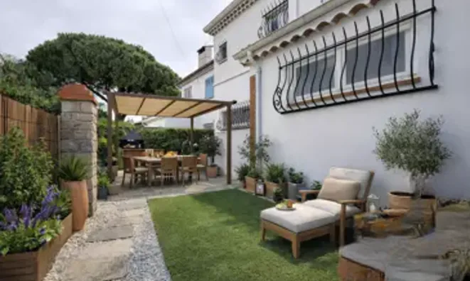 Недвижимость Villa La Bocca: 11