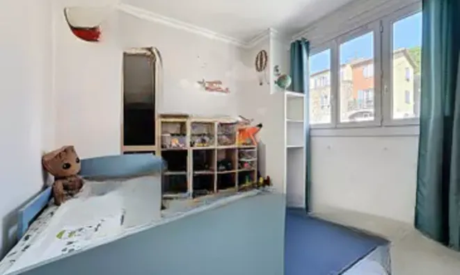 Недвижимость Villa La Bocca: 12