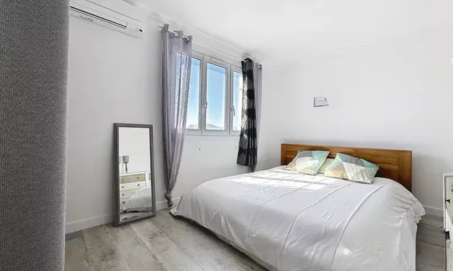 Недвижимость Villa La Bocca: 13