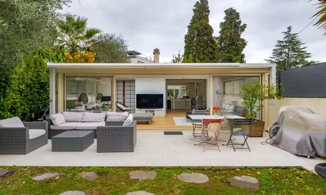 Недвижимость Villa Cannes: 1