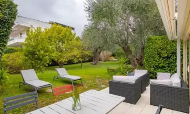 Недвижимость Villa Cannes: 2