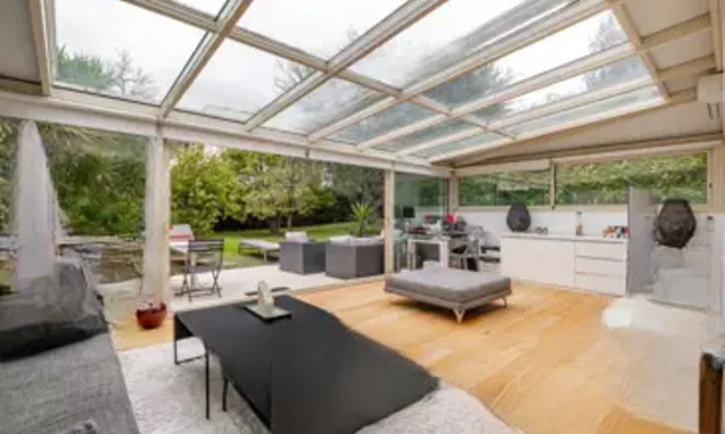 Недвижимость Villa Cannes: 3