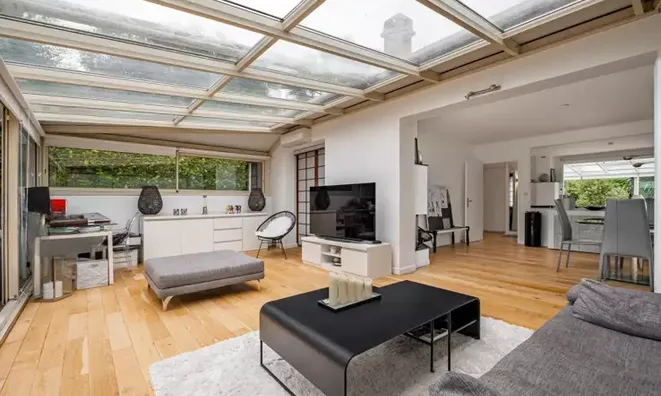 Недвижимость Villa Cannes: 4