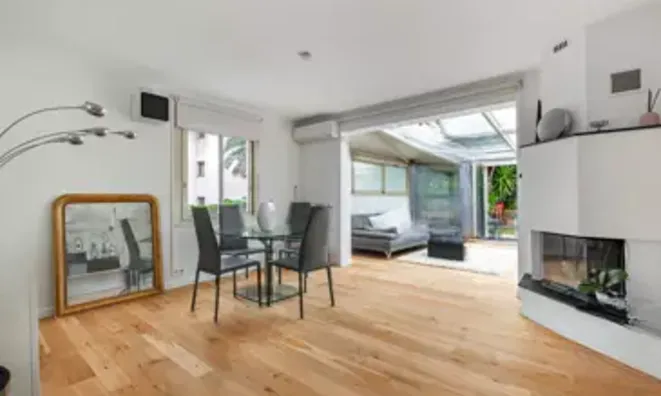 Недвижимость Villa Cannes: 5