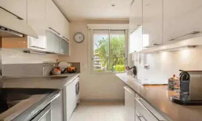 Недвижимость Villa Cannes: 6