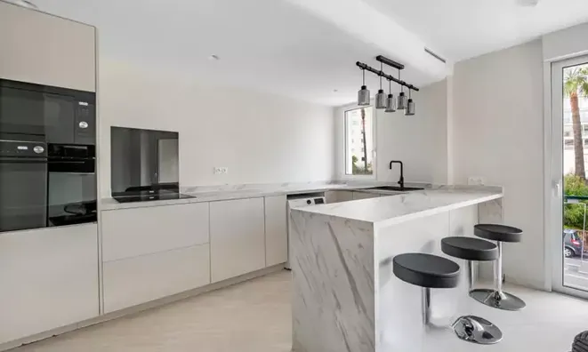 Недвижимость Villa Pointe Croisette: 1