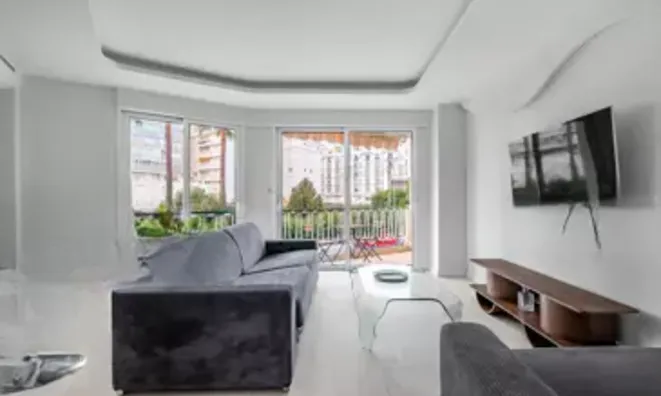 Недвижимость Villa Pointe Croisette: 3