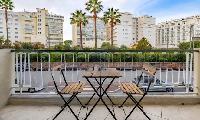 Недвижимость Villa Pointe Croisette: 4