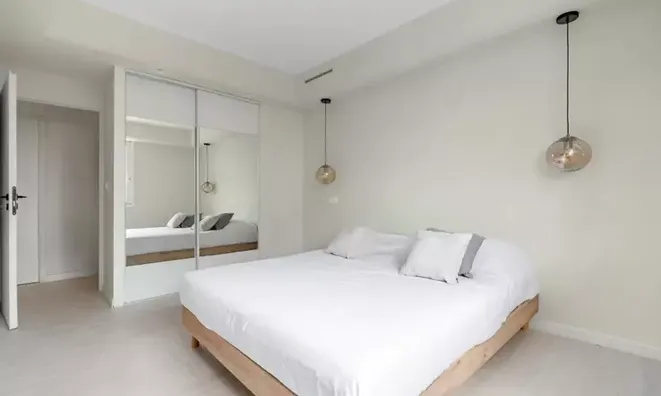 Недвижимость Villa Pointe Croisette: 7