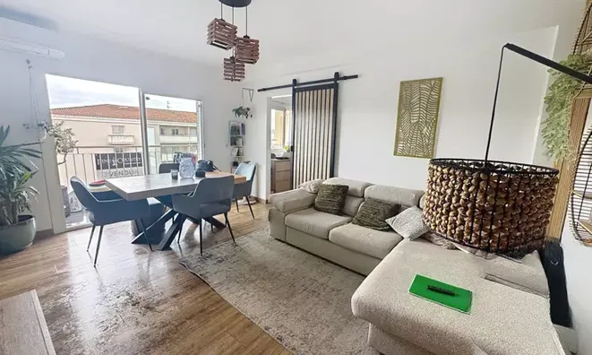 Недвижимость Villa Le Cannet: 1