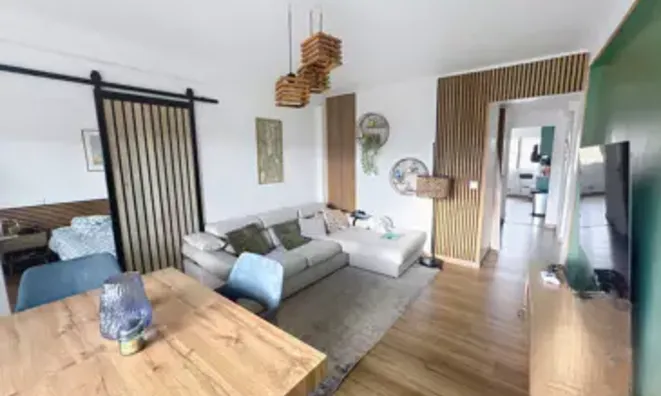 Недвижимость Villa Le Cannet: 3