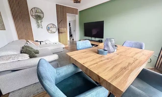 Недвижимость Villa Le Cannet: 4