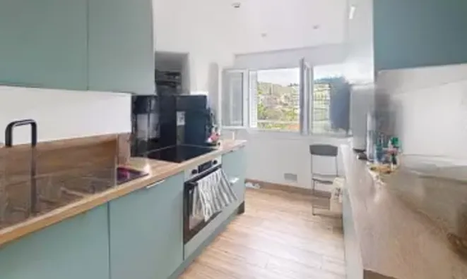 Недвижимость Villa Le Cannet: 5