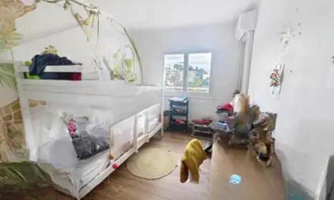 Недвижимость Villa Le Cannet: 8