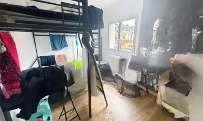 Недвижимость Villa Le Cannet: 9