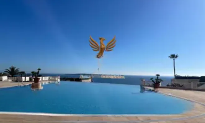 Недвижимость Villa Croix des Gardes: 2