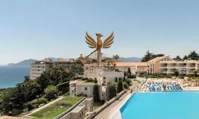 Недвижимость Villa Croix des Gardes: 3