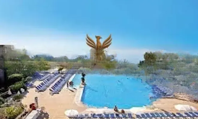 Недвижимость Villa Croix des Gardes: 4