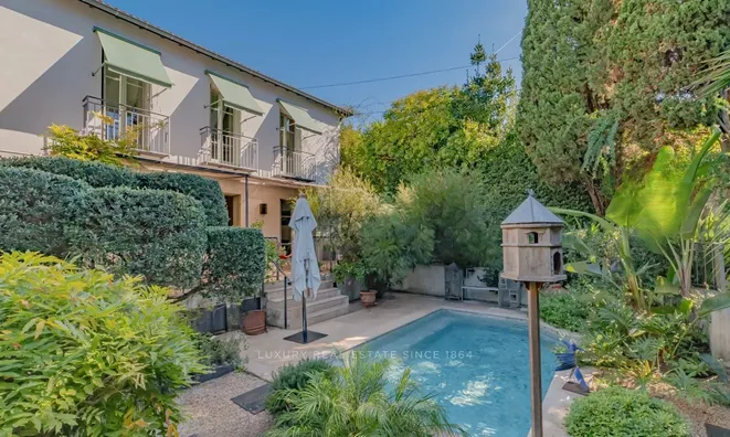 Недвижимость Villa Cannes: 1