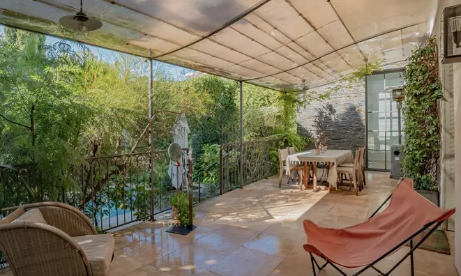 Недвижимость Villa Cannes: 2