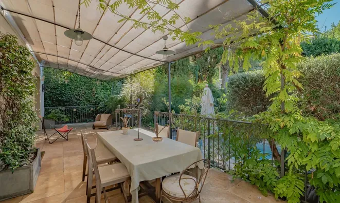 Недвижимость Villa Cannes: 3