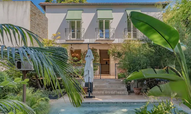 Недвижимость Villa Cannes: 4