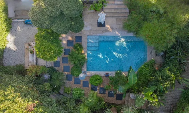 Недвижимость Villa Cannes: 5