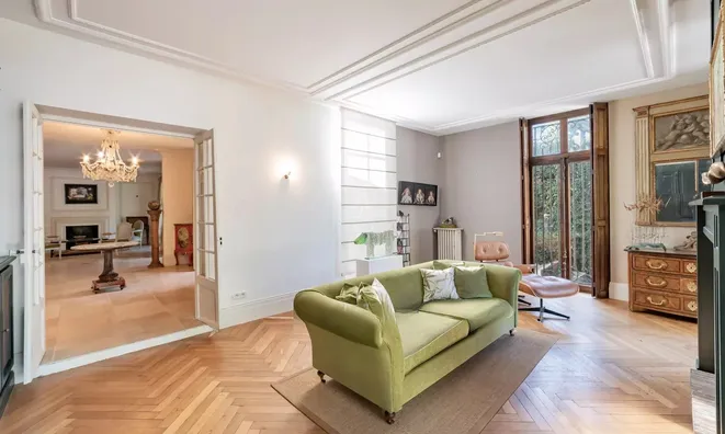 Недвижимость Villa Cannes: 7