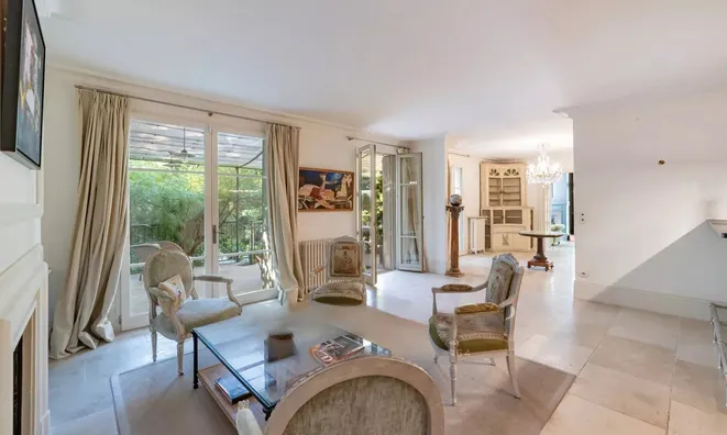 Недвижимость Villa Cannes: 8