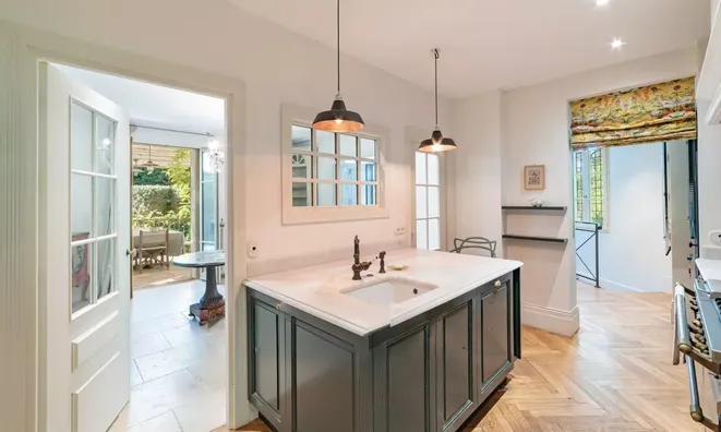 Недвижимость Villa Cannes: 10