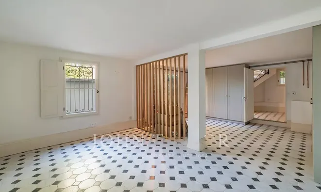 Недвижимость Villa Cannes: 12