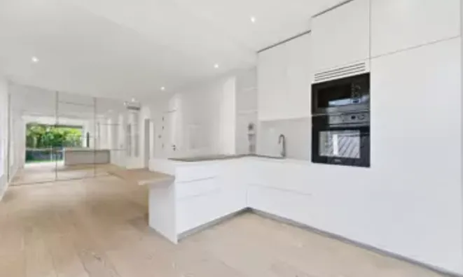 Недвижимость Villa Pointe Croisette: 2