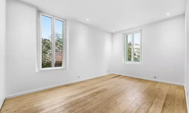 Недвижимость Villa Pointe Croisette: 4