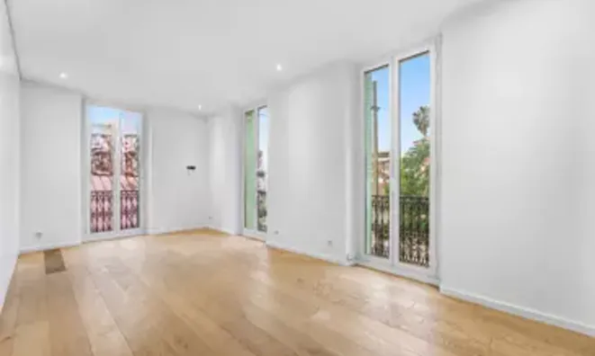 Недвижимость Villa Pointe Croisette: 6