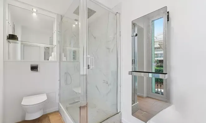 Недвижимость Villa Pointe Croisette: 7