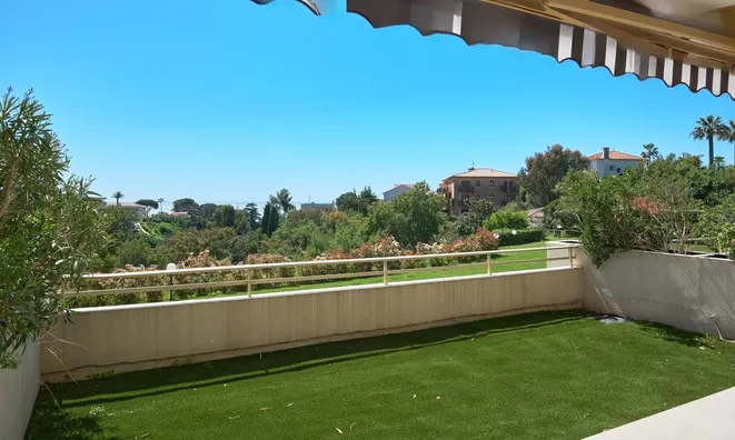 Недвижимость Villa Croix des Gardes: 2