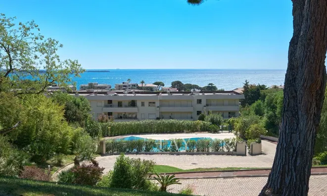 Недвижимость Villa Croix des Gardes: 5