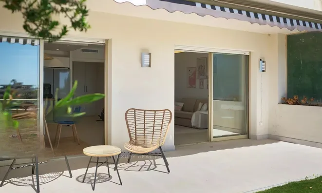 Недвижимость Villa Croix des Gardes: 6