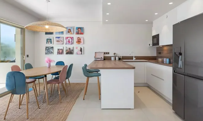 Недвижимость Villa Croix des Gardes: 10